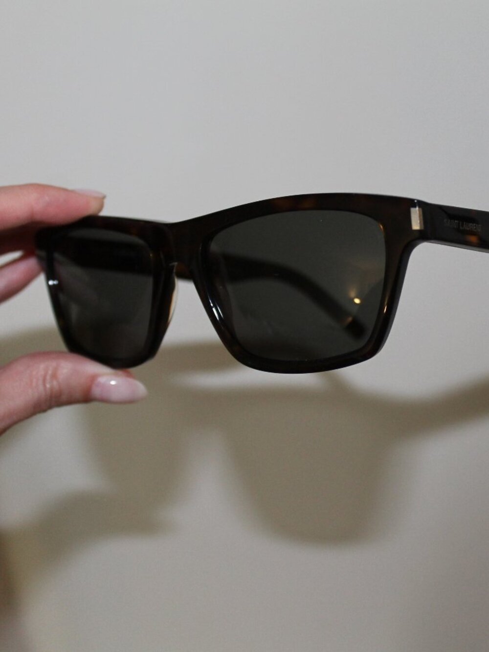 Saint Laurent Sunglasses - Unisex